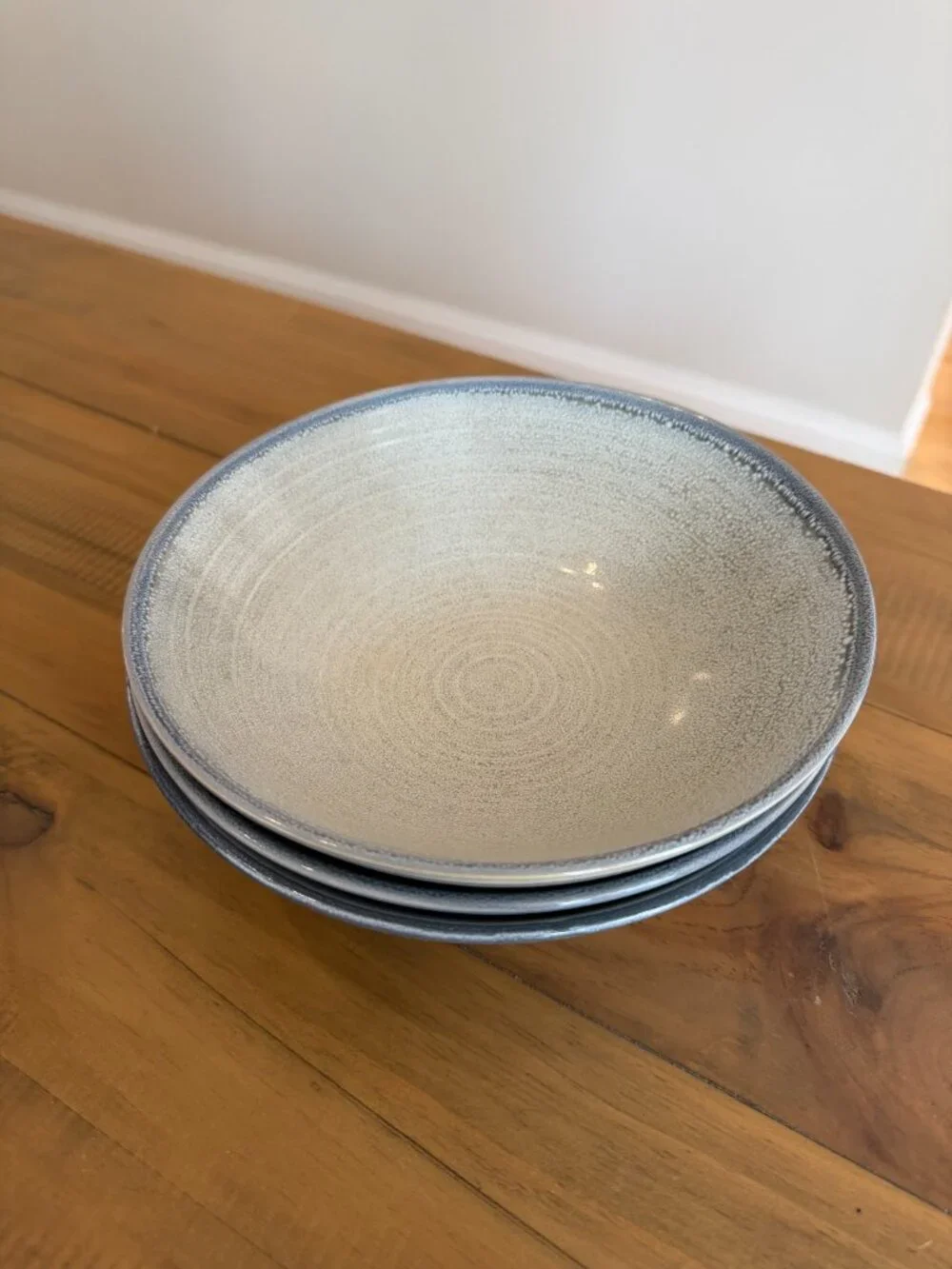 West Elm Bowls - Set of 3